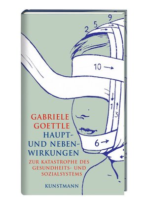 cover image of Haupt- und Nebenwirkungen